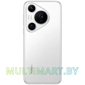 Смартфон Huawei Pura 70 Pro HBN-LX9 12GB/512GB (белый) картинка 5